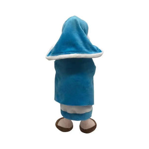 Planet Gates Christ Religious Home Decoration Virgin Mary Educational Doll Virgin Mary Plush Toy Plush Pillow Jesus Plush Doll Stuffed Toy