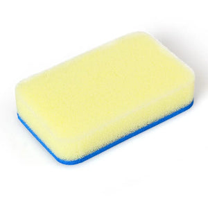 Planet Gates Cleaner and Sponge TOKTEE Professional Table Tennis Rubber Cleaning Set (Rubber Cleaner + Cleaning Sponge) Portable Ping Pong Bat Clean Care Set