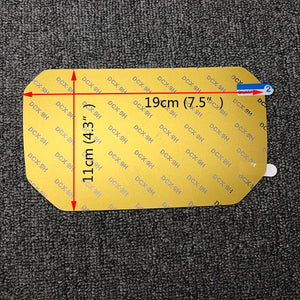 Planet Gates Clear Motorcycle Screen Protector TFT Connectivity Display Instrument Film For BMW F900R F900XR F750GS F850GS R1200GS R1250GS R1250R