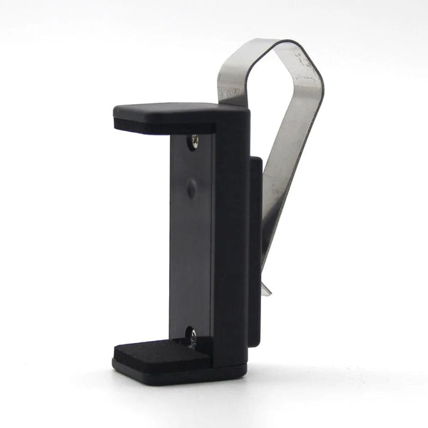 Planet Gates Clip Car Sun Visor Clip Holder Gate Remote 47-68mm for Garage Door Control Car Keychain Barrier Universal Opener Quick installation