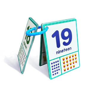 Planet Gates Clothes 15Pcs Montessori Kids English Words Learning Flashcards Early Educational Cards Classroom Supplies Kindergarten Teacher Teaching Aids