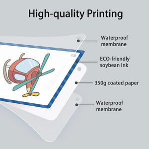 Planet Gates Clothes 15Pcs Montessori Kids English Words Learning Flashcards Early Educational Cards Classroom Supplies Kindergarten Teacher Teaching Aids