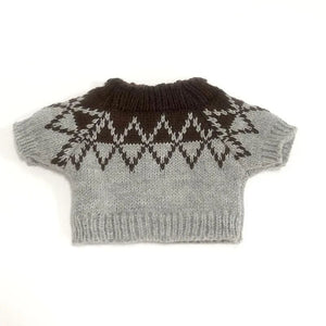 Planet Gates Clothes 2 Cute Doll Rag Baby Gift Rabbit Doll Toy Kids Sleeping Back Cushion Cute Stuffed Bunny Baby Accompany Doll Companion Appease Toys