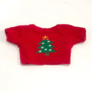 Planet Gates Clothes Cute Doll Rag Baby Gift Rabbit Doll Toy Kids Sleeping Back Cushion Cute Stuffed Bunny Baby Accompany Doll Companion Appease Toys