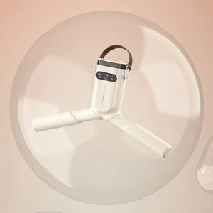 Planet Gates clothes dryer Youpin SmartFrog mini Electric Portable heated Clothes Dryer Drying machine Shoes Clothes Drying Rack Hangers Foldable heater