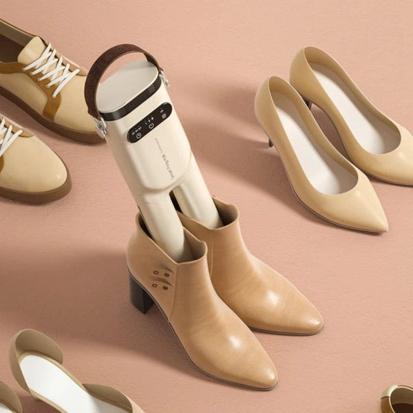 Planet Gates clothes dryer Youpin SmartFrog mini Electric Portable heated Clothes Dryer Drying machine Shoes Clothes Drying Rack Hangers Foldable heater