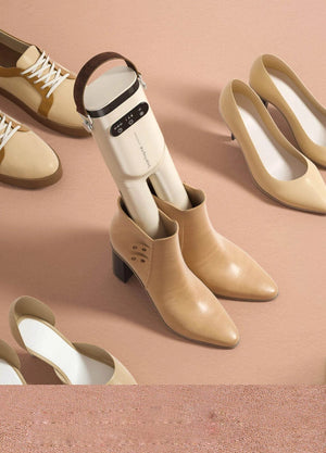 Planet Gates clothes dryer Youpin SmartFrog mini Electric Portable heated Clothes Dryer Drying machine Shoes Clothes Drying Rack Hangers Foldable heater