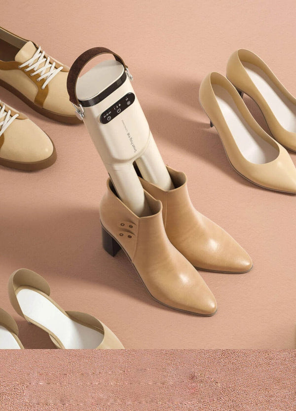 Planet Gates clothes dryer Youpin SmartFrog mini Electric Portable heated Clothes Dryer Drying machine Shoes Clothes Drying Rack Hangers Foldable heater