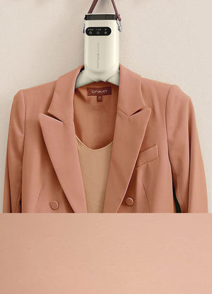 Planet Gates clothes dryer Youpin SmartFrog mini Electric Portable heated Clothes Dryer Drying machine Shoes Clothes Drying Rack Hangers Foldable heater