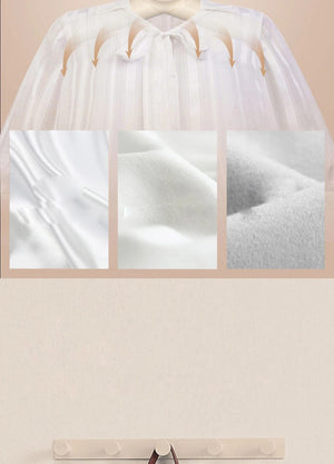 Planet Gates clothes dryer Youpin SmartFrog mini Electric Portable heated Clothes Dryer Drying machine Shoes Clothes Drying Rack Hangers Foldable heater