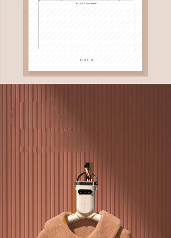 Planet Gates clothes dryer Youpin SmartFrog mini Electric Portable heated Clothes Dryer Drying machine Shoes Clothes Drying Rack Hangers Foldable heater