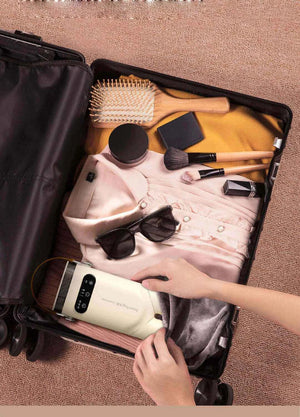 Planet Gates clothes dryer Youpin SmartFrog mini Electric Portable heated Clothes Dryer Drying machine Shoes Clothes Drying Rack Hangers Foldable heater