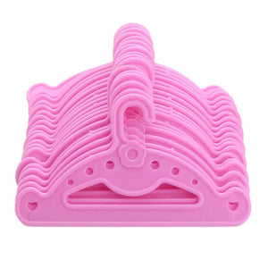 Planet Gates Clothes For Doll Baby Pink Series Swimsuit Fit 18 Inch American And 43 Cm Reborn Doll Accessories, Russian OG Girl Doll DIY Toys