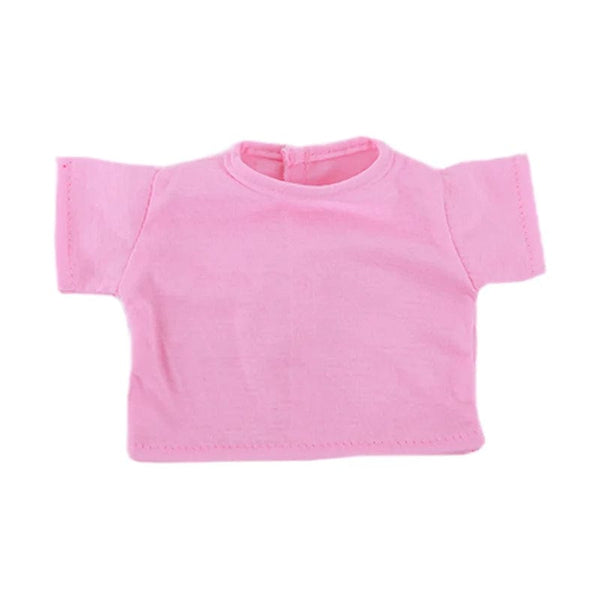 Planet Gates Clothes For Doll Baby Pink Series Swimsuit Fit 18 Inch American And 43 Cm Reborn Doll Accessories, Russian OG Girl Doll DIY Toys