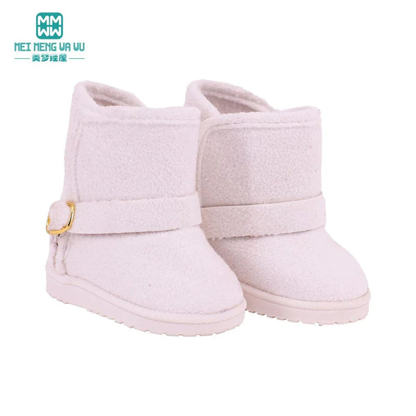 Planet Gates Clothes for Dolls Fits 43cm Toy New Born Doll american doll Fashion cotton jacket pink rose red white purple