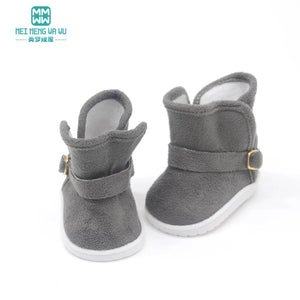 Planet Gates Clothes for Dolls Fits 43cm Toy New Born Doll american doll Fashion cotton jacket pink rose red white purple