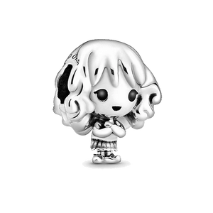 Planet Gates CMS1514c 2024 Hot Selling 925 Silver Plated Magic Little Harry Charm Bead Pendant Suitable for Pandora Bracelet