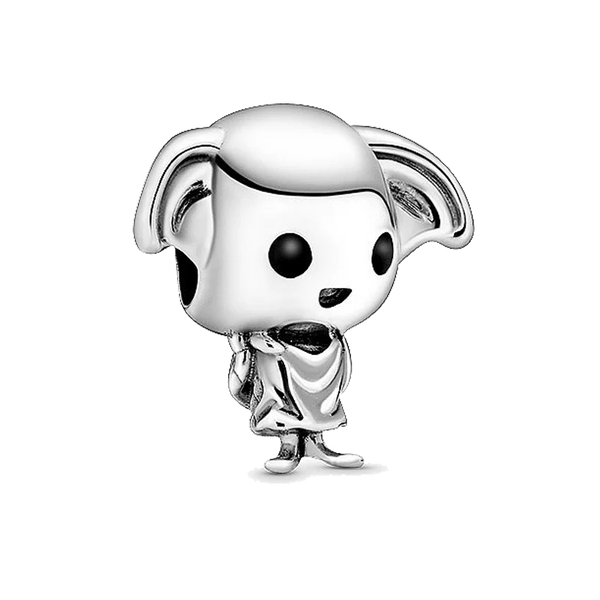 Planet Gates CMS1514d 2024 Hot Selling 925 Silver Plated Magic Little Harry Charm Bead Pendant Suitable for Pandora Bracelet