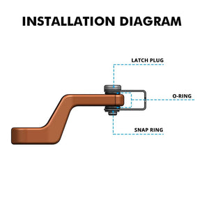 Planet Gates CNC Aluminum Motorcycle One Finger Clutch Lever Clutch Arm For KTM 790 Duke Adventure R 2019-2020 890 Duke Adventure/R 2021-2023