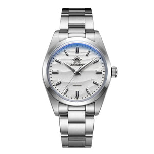 Planet Gates Coffee / CHINA ADDIESDIVE Men's Watch Sand Dial 36mm Quartz Watch 100m Waterproof 316L Stainless Steel AR Coated Dome Glass WristWatch for Men