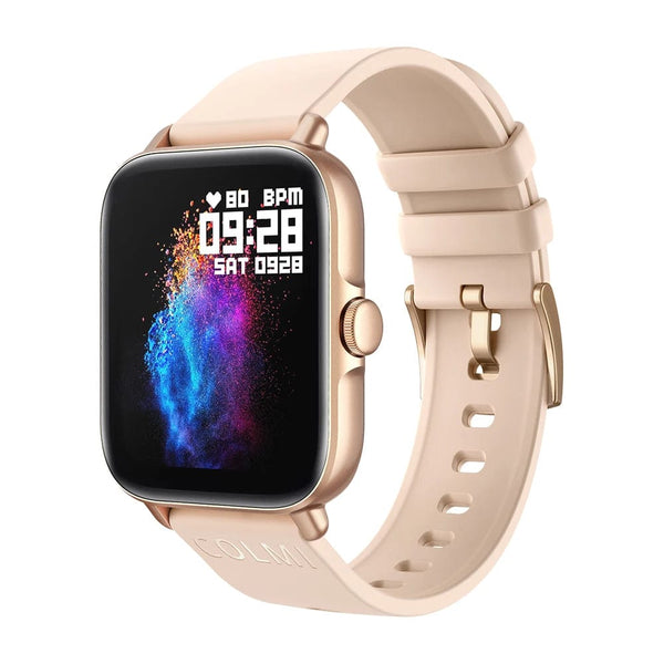 Planet Gates COLMI P28 Plus Bluetooth Answer Call Smart Watch Men IP67 waterproof Women Dial Call Smartwatch GTS3 GTS 3 for Android iOS Phone