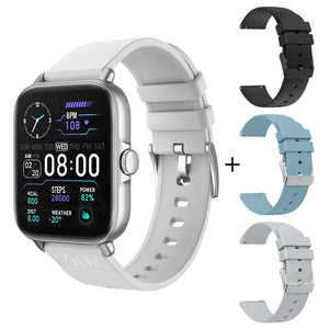 Planet Gates COLMI P28 Plus Bluetooth Answer Call Smart Watch Men IP67 waterproof Women Dial Call Smartwatch GTS3 GTS 3 for Android iOS Phone