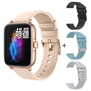 Planet Gates COLMI P28 Plus Bluetooth Answer Call Smart Watch Men IP67 waterproof Women Dial Call Smartwatch GTS3 GTS 3 for Android iOS Phone