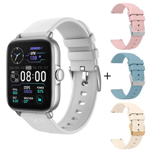 Planet Gates COLMI P28 Plus Bluetooth Answer Call Smart Watch Men IP67 waterproof Women Dial Call Smartwatch GTS3 GTS 3 for Android iOS Phone