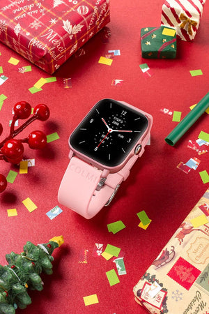 Planet Gates COLMI P28 Plus Bluetooth Answer Call Smart Watch Men IP67 waterproof Women Dial Call Smartwatch GTS3 GTS 3 for Android iOS Phone