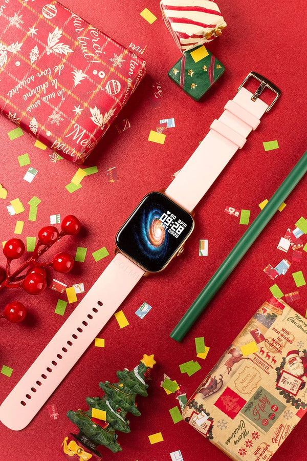 Planet Gates COLMI P28 Plus Bluetooth Answer Call Smart Watch Men IP67 waterproof Women Dial Call Smartwatch GTS3 GTS 3 for Android iOS Phone