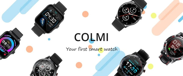 Planet Gates COLMI P28 Plus Bluetooth Answer Call Smart Watch Men IP67 waterproof Women Dial Call Smartwatch GTS3 GTS 3 for Android iOS Phone