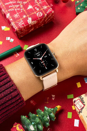 Planet Gates COLMI P28 Plus Bluetooth Answer Call Smart Watch Men IP67 waterproof Women Dial Call Smartwatch GTS3 GTS 3 for Android iOS Phone