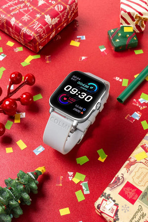 Planet Gates COLMI P28 Plus Bluetooth Answer Call Smart Watch Men IP67 waterproof Women Dial Call Smartwatch GTS3 GTS 3 for Android iOS Phone