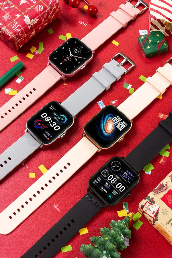 Planet Gates COLMI P28 Plus Bluetooth Answer Call Smart Watch Men IP67 waterproof Women Dial Call Smartwatch GTS3 GTS 3 for Android iOS Phone