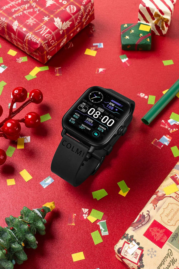 Planet Gates COLMI P28 Plus Bluetooth Answer Call Smart Watch Men IP67 waterproof Women Dial Call Smartwatch GTS3 GTS 3 for Android iOS Phone