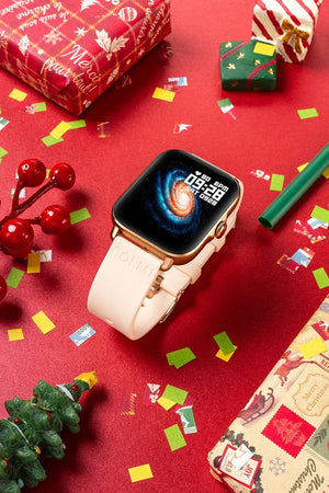 Planet Gates COLMI P28 Plus Bluetooth Answer Call Smart Watch Men IP67 waterproof Women Dial Call Smartwatch GTS3 GTS 3 for Android iOS Phone