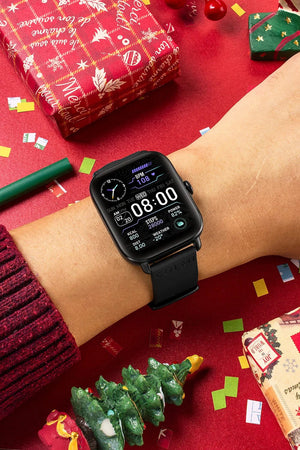 Planet Gates COLMI P28 Plus Bluetooth Answer Call Smart Watch Men IP67 waterproof Women Dial Call Smartwatch GTS3 GTS 3 for Android iOS Phone