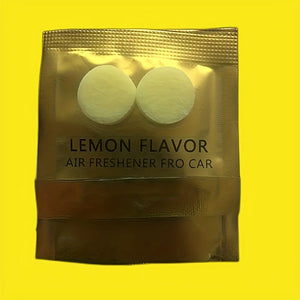 Planet Gates Colognes 12pcs 12pcs Car Perfume Tablets, Air Fresheners Refills Suitable For Car Interior And Family Fragrance For A Long Time