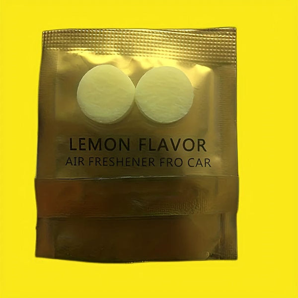 Planet Gates Colognes 12pcs 12pcs Car Perfume Tablets, Air Fresheners Refills Suitable For Car Interior And Family Fragrance For A Long Time