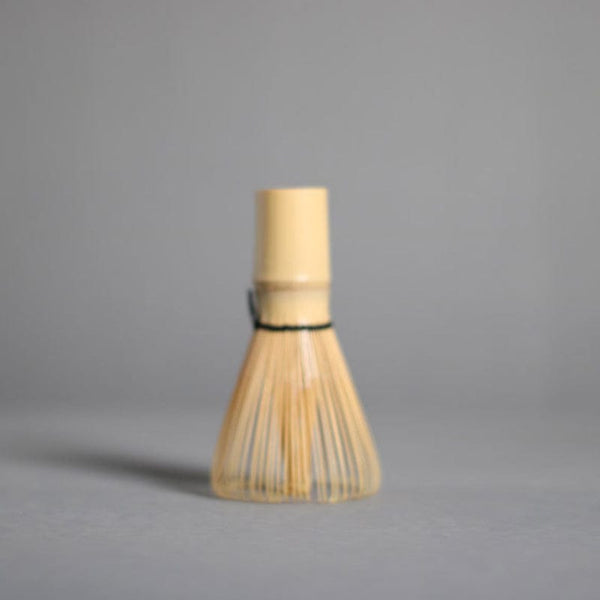 Planet Gates Color #01 1pc Japanese Matcha Tea Set with Chasen Whisk and Tea Spoons - Bamboo Accessories for a Traditional Tea Ceremony