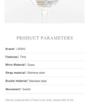 Planet Gates color 1 Brand New Wonen Watch Luxury Golden Quartz Stainless Steel Bracelet Waterproof Ladies Golden Wristwatch Girl Clock Relogio mujer