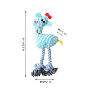 Planet Gates Color 7 Dog Toys Pet Plush Squeaky Toys Puppy Teething Interactive Dog Toys For Small Dogs Stuffed Animal Dogs Plush Toys For Puppy