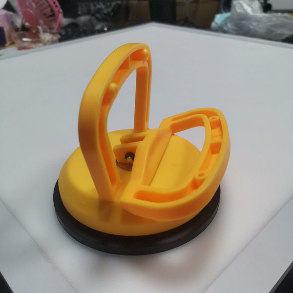 Planet Gates Color Random S And L 2pcs Car Bump Puller Car Shape Bump Fixer Repair Tool Set Large Pull Suction Cup Dent Puller Dent Repair Sucker Car Tools For Auto