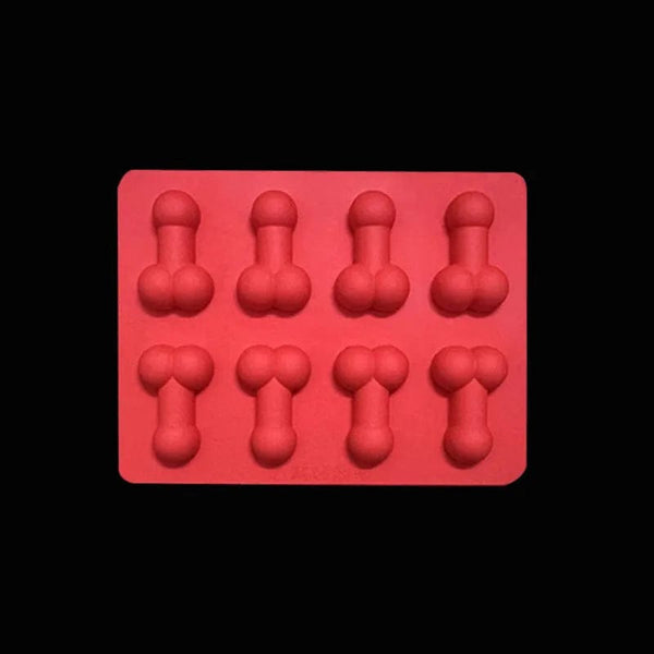 Planet Gates Color-Red / As picture / CHINA Silicone Ice Bucket Cup Mold Ice Cubes Tray Food Grade Quickly Freeze Ice Maker Box Frozen Drink Maker for Whiskey Accessrioes