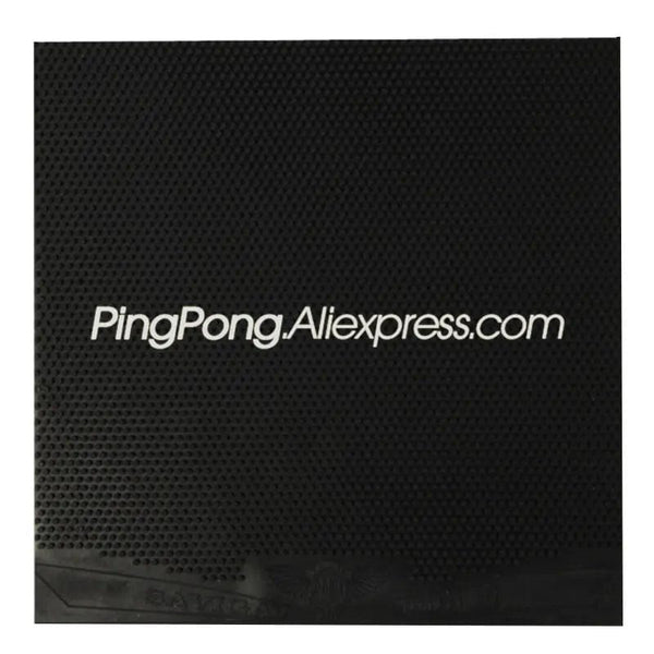 Planet Gates Colorful DAWEI SAVIGA V Pips-long Table Tennis Rubber Pink Green Blue Long Pips SAVIGA-V Ping Pong Topsheet OX