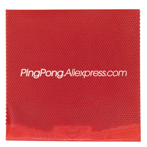Planet Gates Colorful DAWEI SAVIGA V Pips-long Table Tennis Rubber Pink Green Blue Long Pips SAVIGA-V Ping Pong Topsheet OX