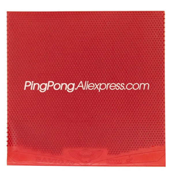 Planet Gates Colorful DAWEI SAVIGA V Pips-long Table Tennis Rubber Pink Green Blue Long Pips SAVIGA-V Ping Pong Topsheet OX