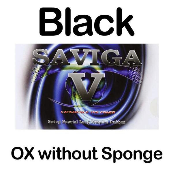 Planet Gates Colorful DAWEI SAVIGA V Pips-long Table Tennis Rubber Pink Green Blue Long Pips SAVIGA-V Ping Pong Topsheet OX