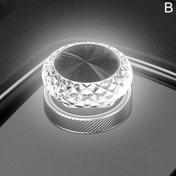 Planet Gates colorful gradient / China Portable Car USB Ambient Light Mini LED Decorative Atmosphere Lamps For Auto Interior Environment Light Computer Light Plug Play
