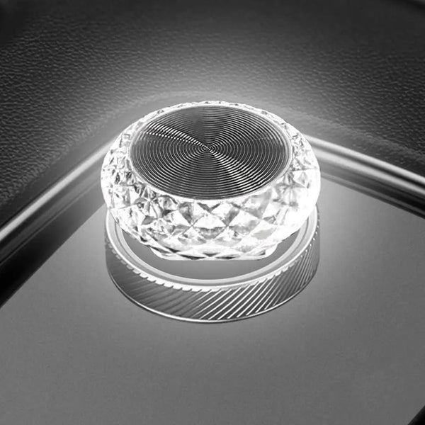 Planet Gates colorful gradient / China Portable Car USB Ambient Light Mini LED Decorative Atmosphere Lamps For Auto Interior Environment Light Computer Light Plug Play
